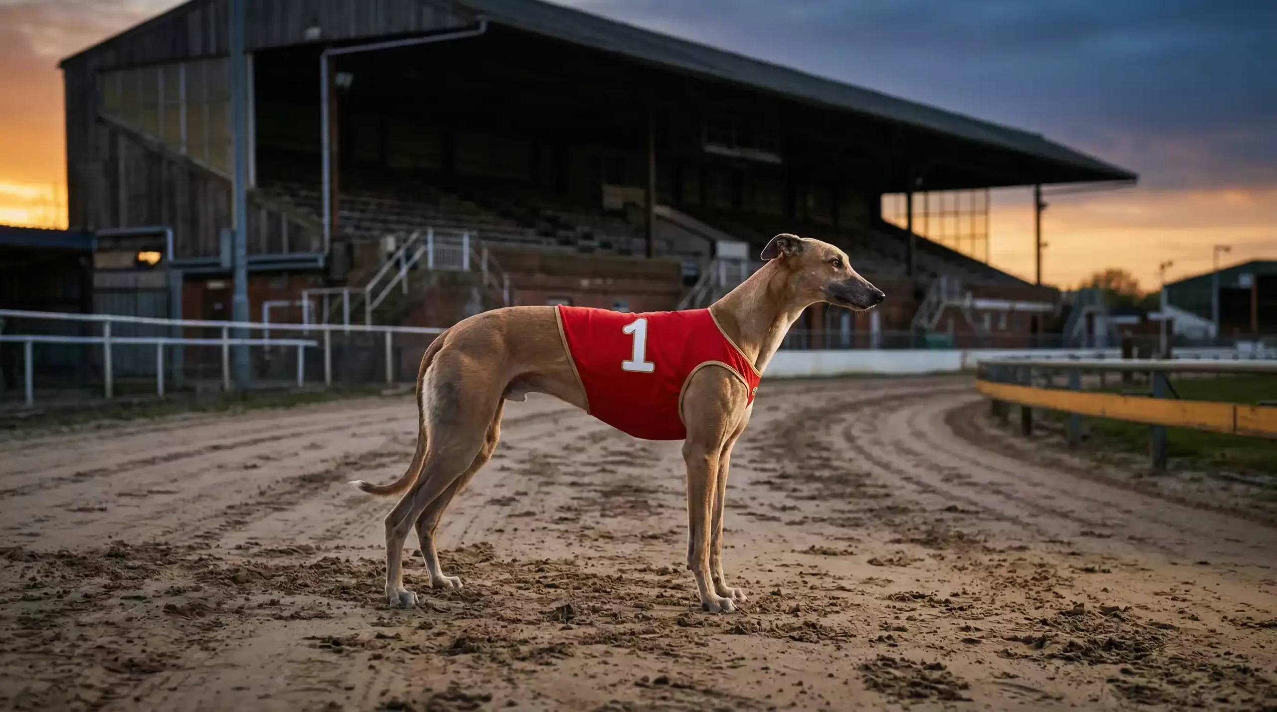 Greyhound racing worldwide showing a global perspective on the sport